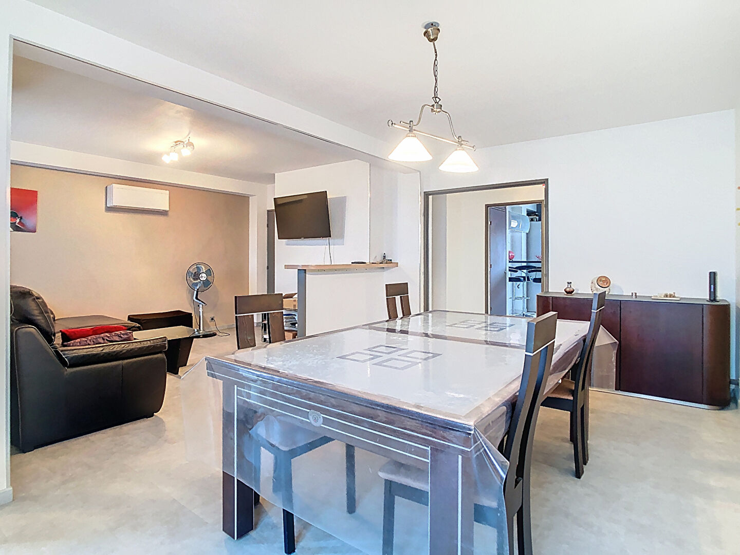 Appartement MURET (31600) 4 pièces 95.00 m²