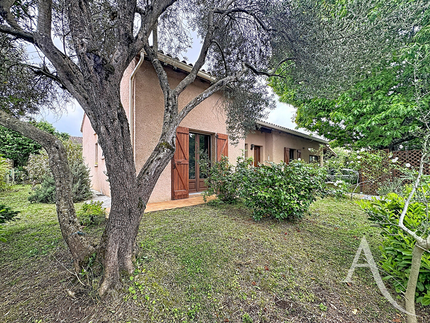 Maison MURET (31600) 5 pi&egrave;ces 110.38 m&sup2;