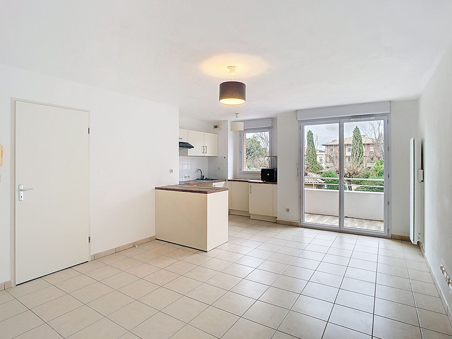 Appartement MURET (31600) 2 pi&egrave;ces 41.80 m&sup2;