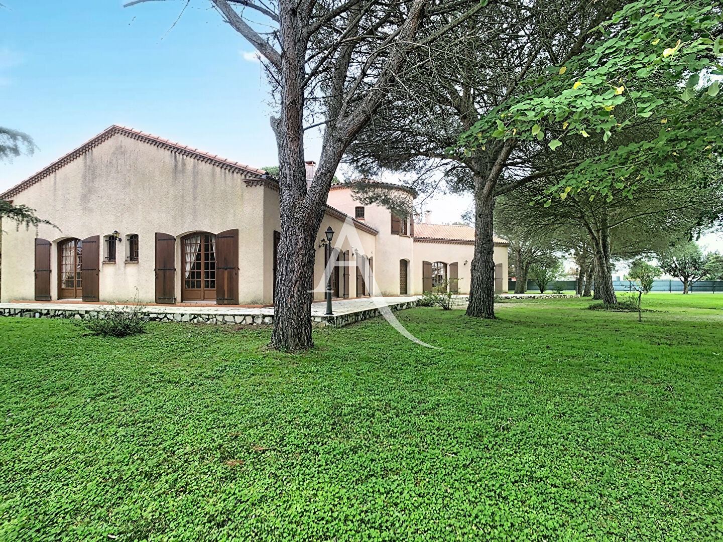 Villa LABARTHE SUR LEZE (31860) 5 pièces 240.00 m²