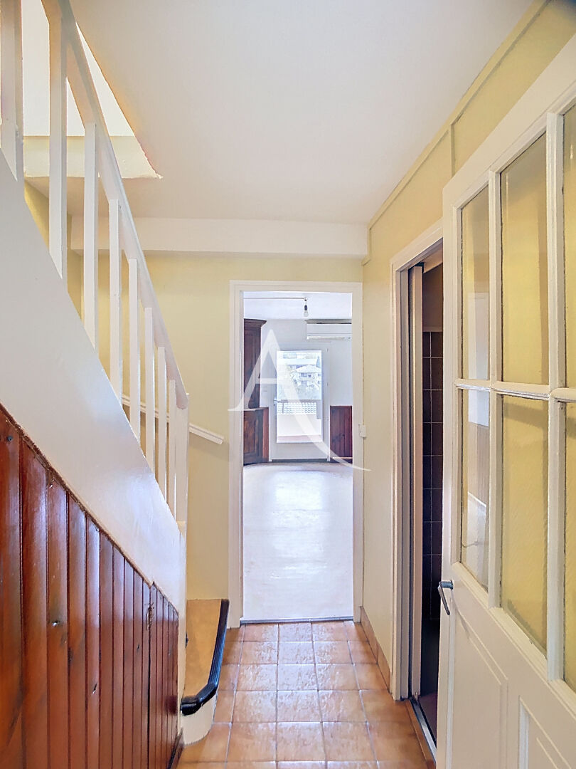 Maison de village BEAUMONT SUR LEZE (31870) 3 pi&egrave;ces 64.00 m&sup2;