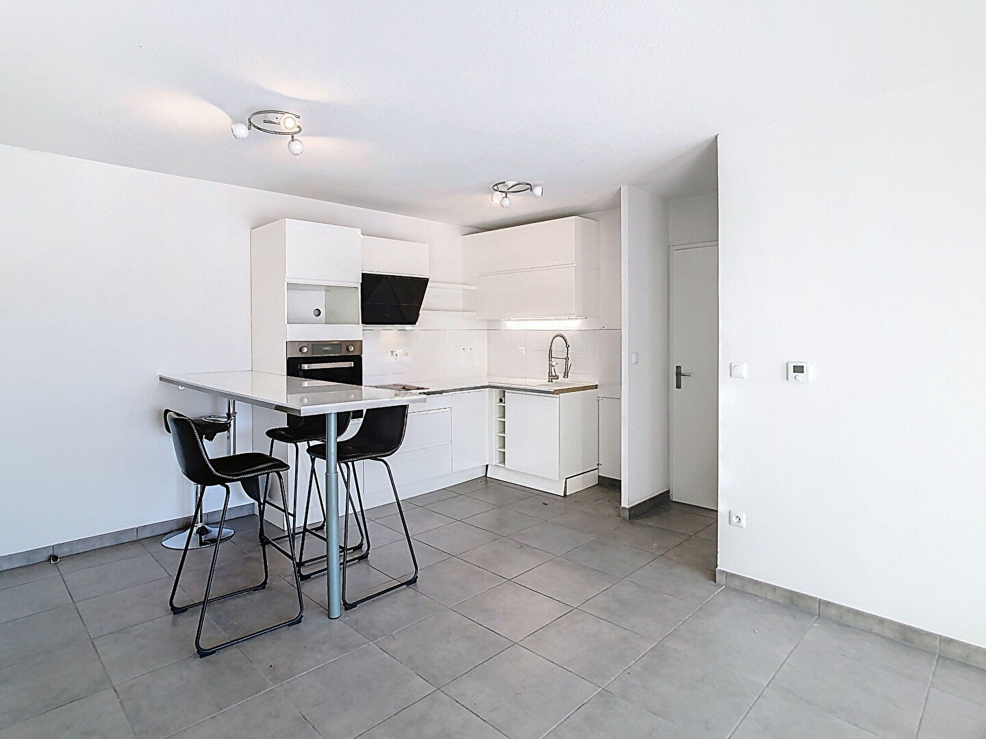 Appartement PINS JUSTARET (31860) 3 pièces 65.00 m²