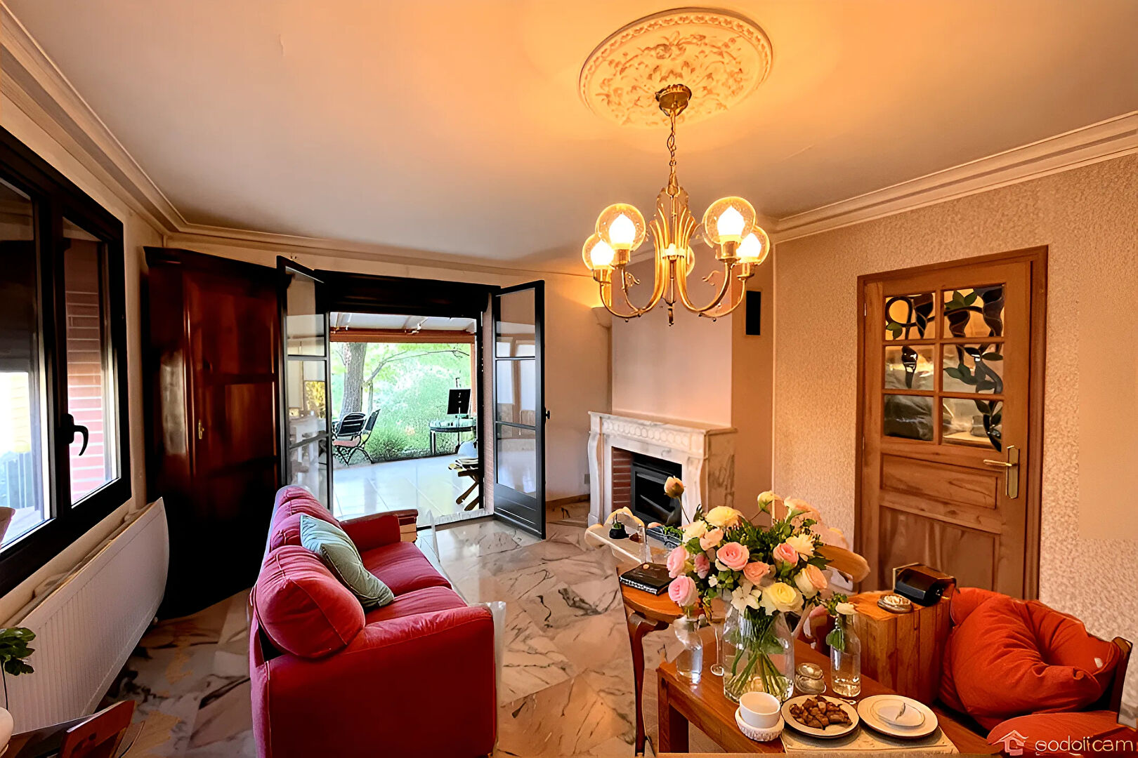 Maison SEYSSES (31600) 6 pi&egrave;ces 143.00 m&sup2;