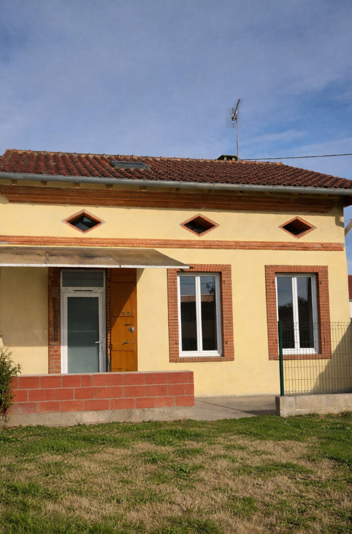 Maison MURET (31600) 5 pi&egrave;ces 91.00 m&sup2;