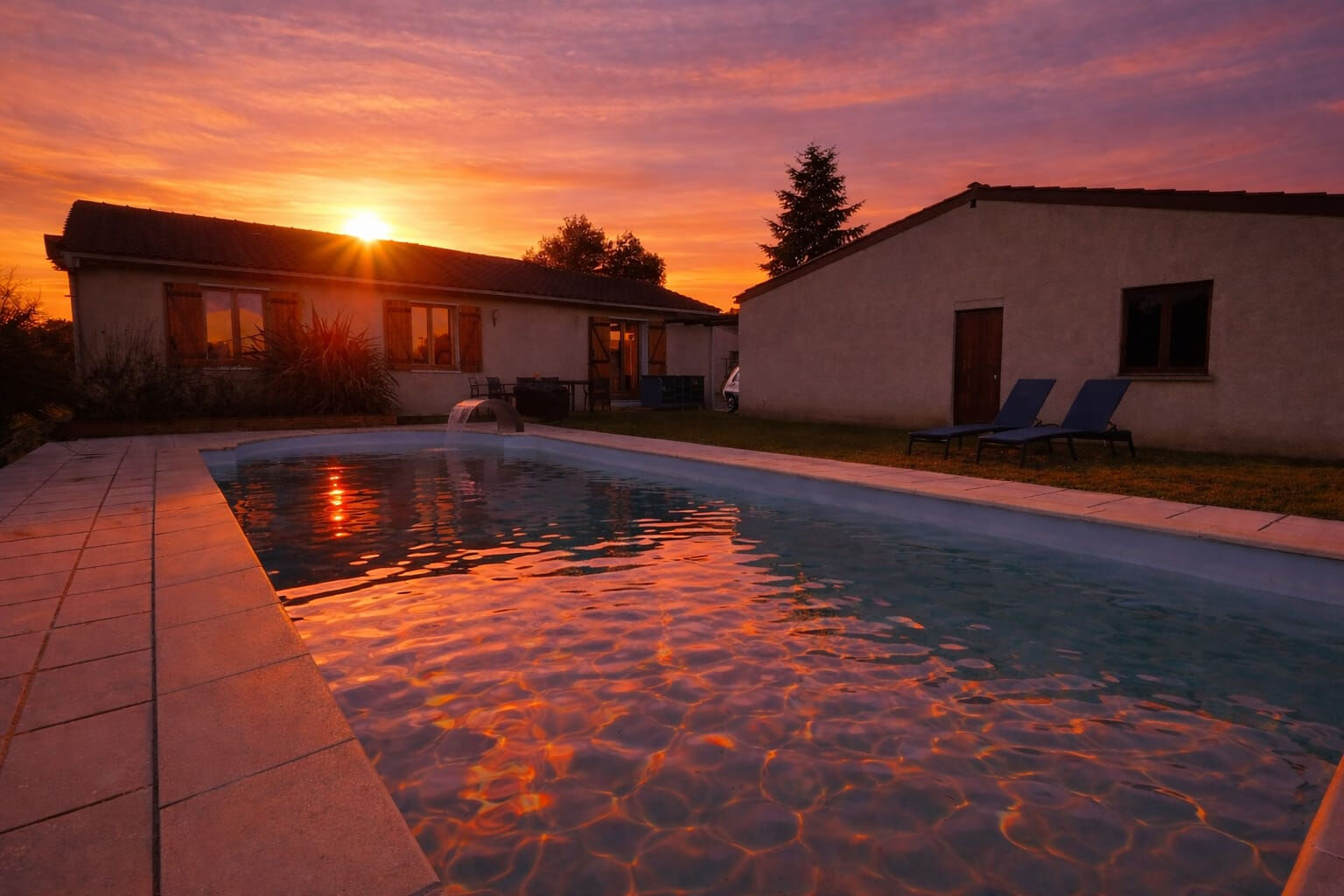 Maison LABARTHE SUR LEZE (31860) 4 pi&egrave;ces 99.00 m&sup2;