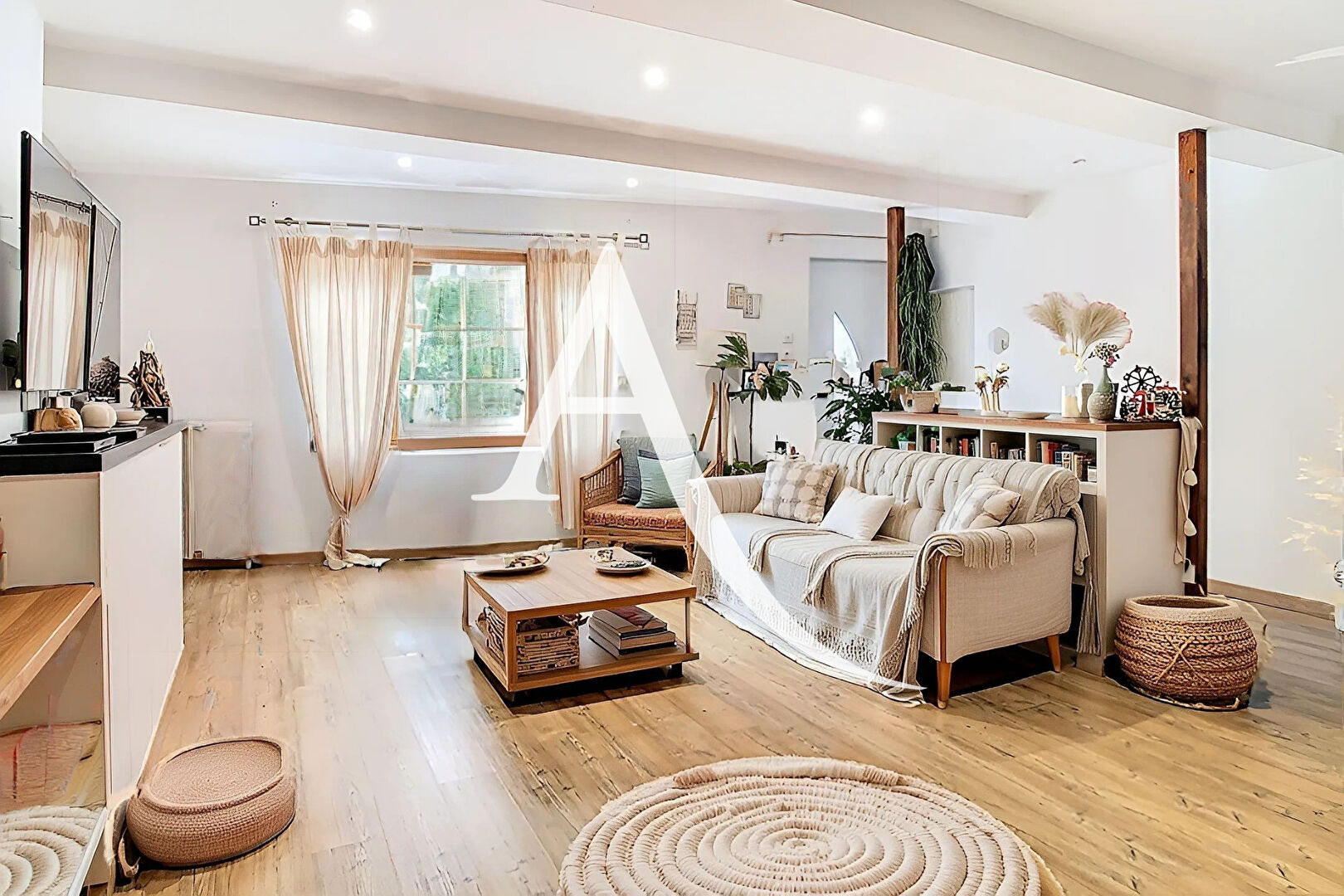 Maison CARBONNE (31390) 4 pi&egrave;ces 105.00 m&sup2;