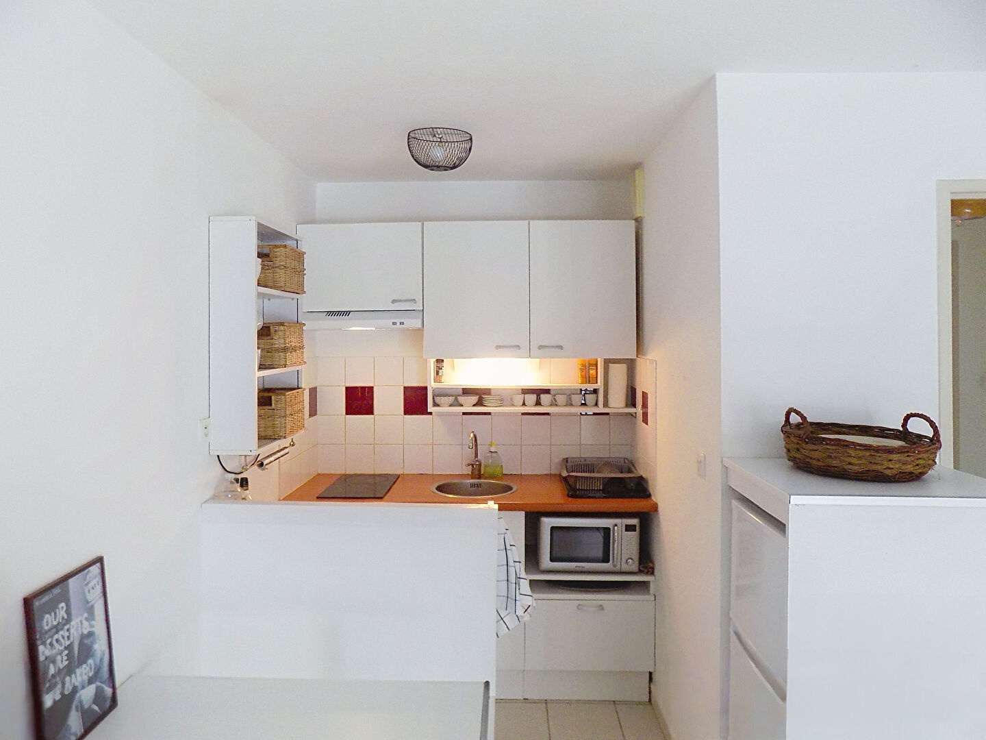 Appartement TOULOUSE (31200) 2 pi&egrave;ces 37.35 m&sup2;