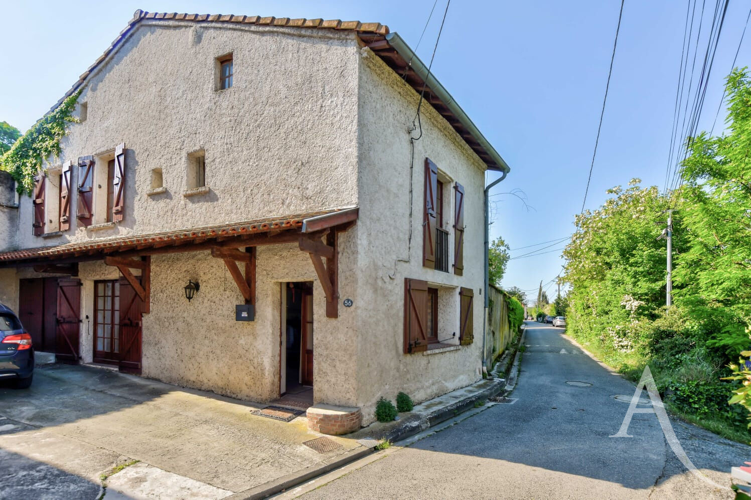 Maison MURET (31600) 4 pi&egrave;ces 93.00 m&sup2;
