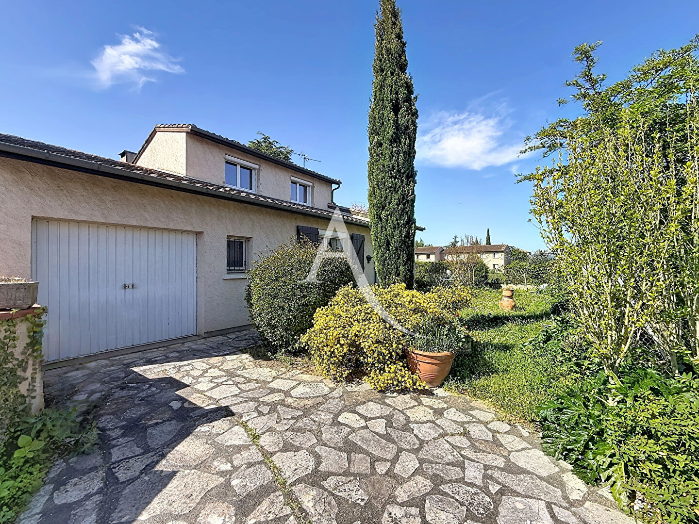 Maison MURET (31600) 4 pi&egrave;ces 120.00 m&sup2;
