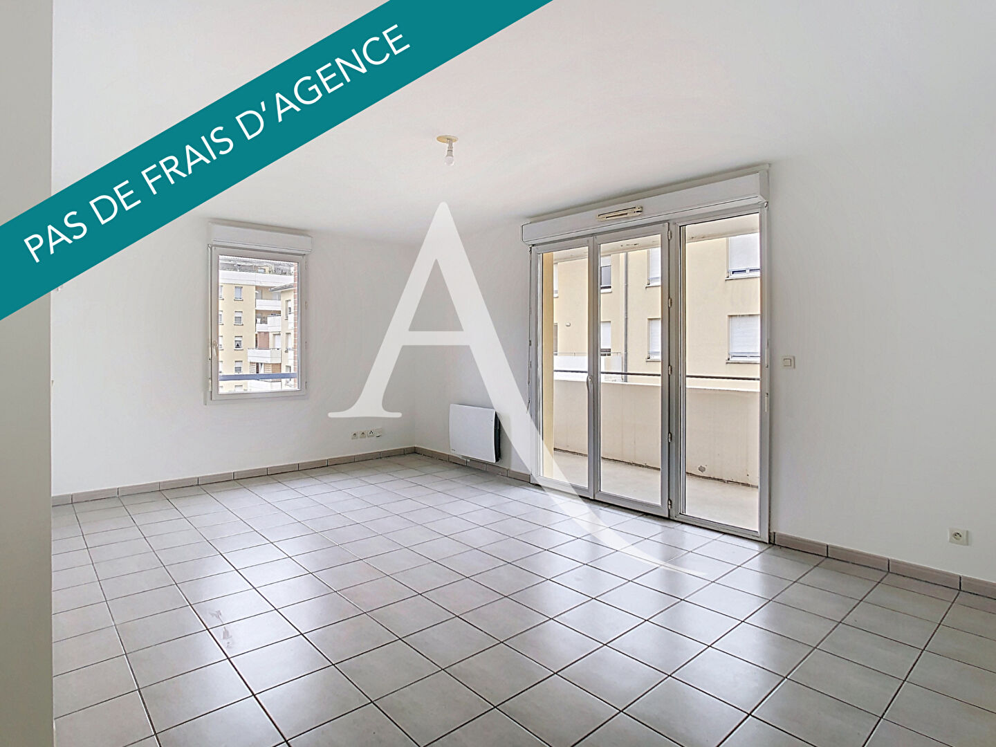 Appartement MURET (31600) 3 pi&egrave;ces 70.46 m&sup2;