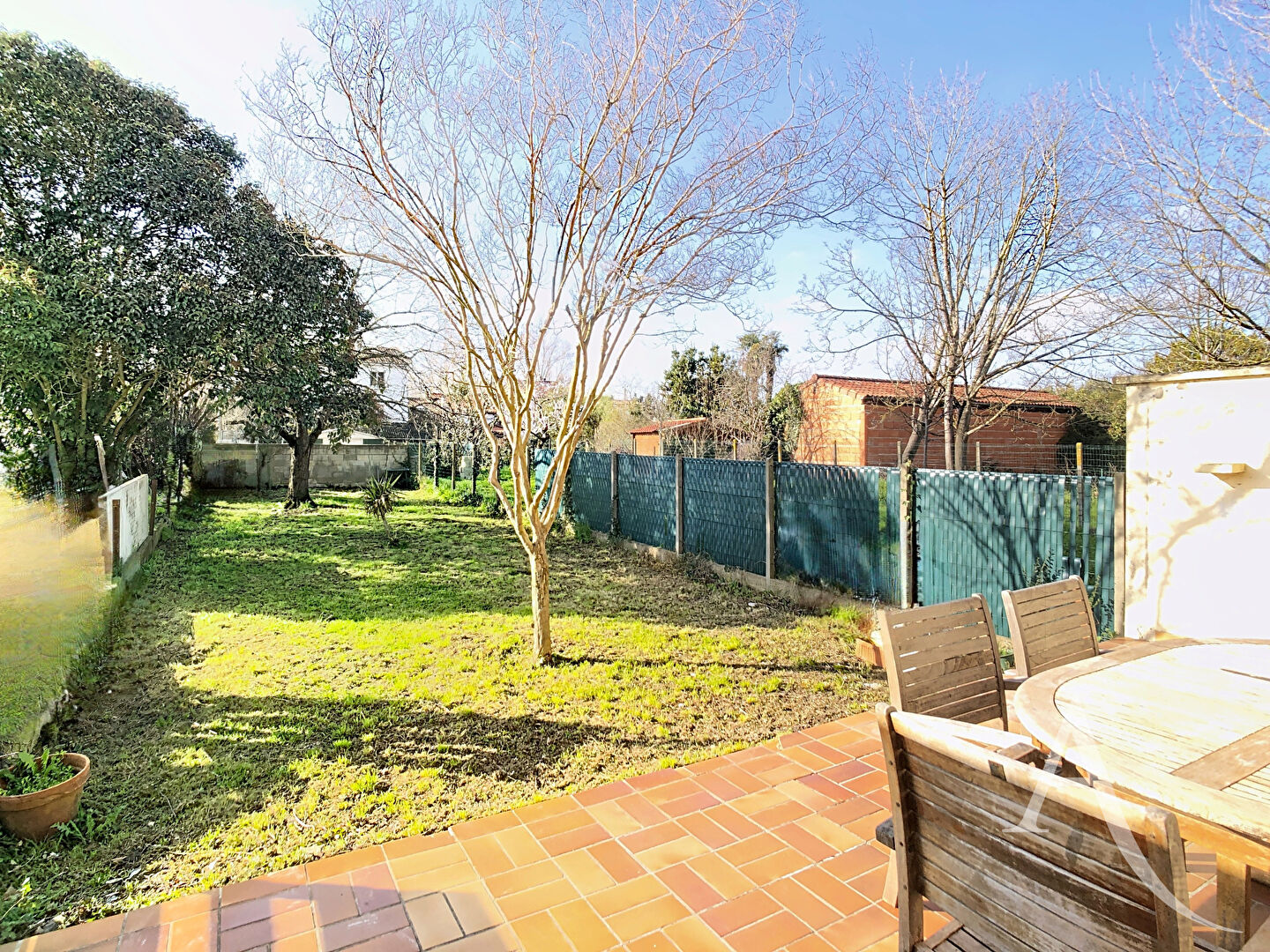 Maison MURET (31600) 5 pi&egrave;ces 113.81 m&sup2;