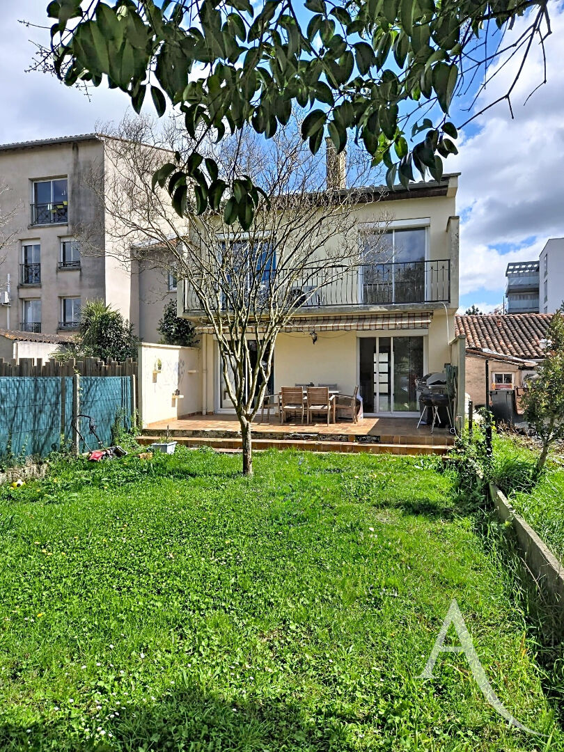 Maison MURET (31600) 5 pi&egrave;ces 133.00 m&sup2;