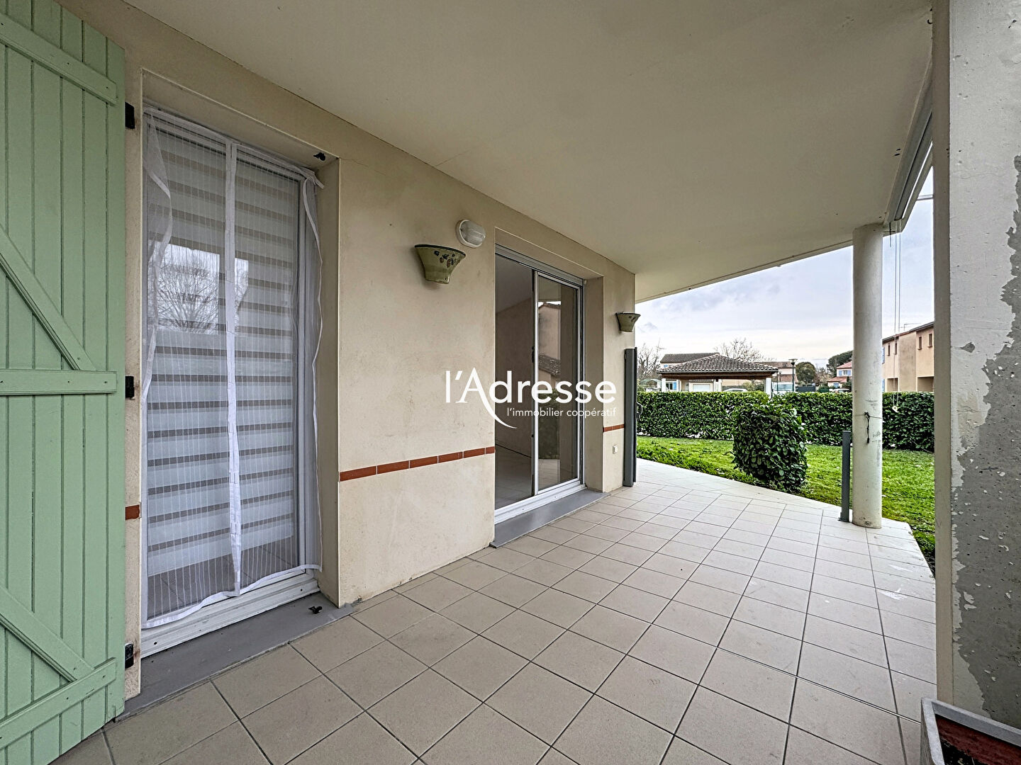 Appartement Plaisance du Touch (31830) 4 pi&egrave;ces 81.80 m&sup2;