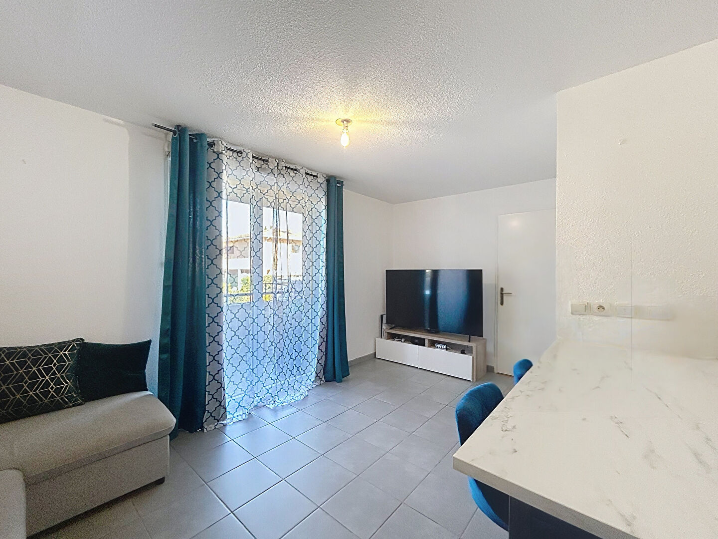 Appartement MURET (31600) 2 pi&egrave;ces 42.00 m&sup2;