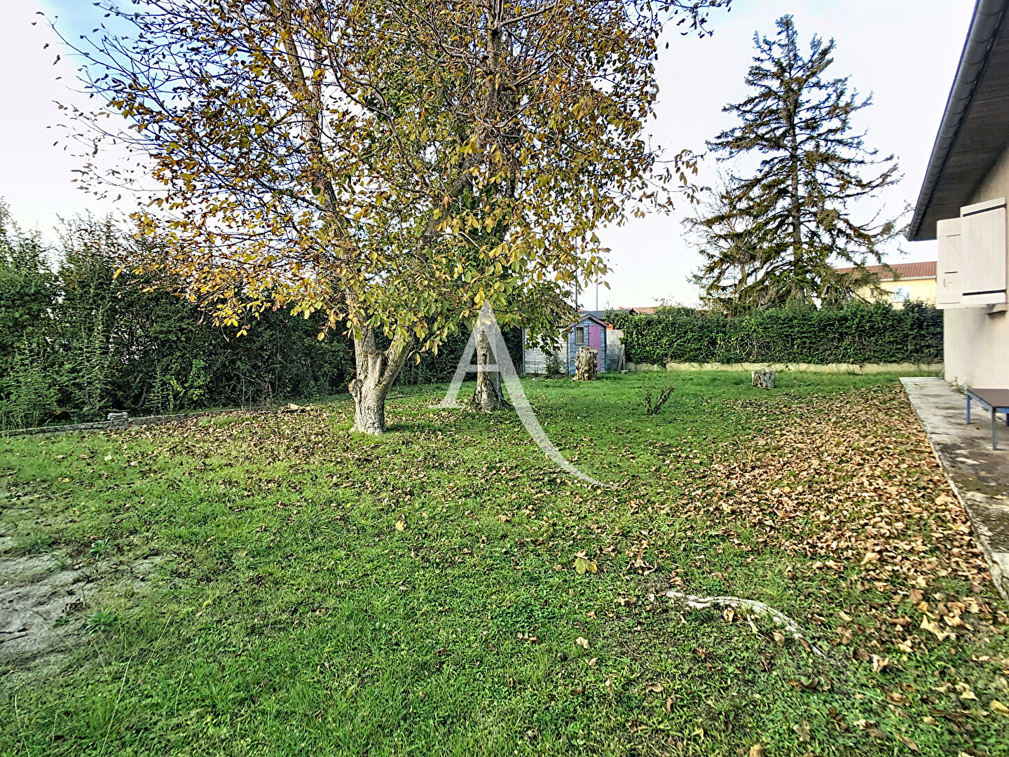 Maison MURET (31600) 4 pi&egrave;ces 99.00 m&sup2;