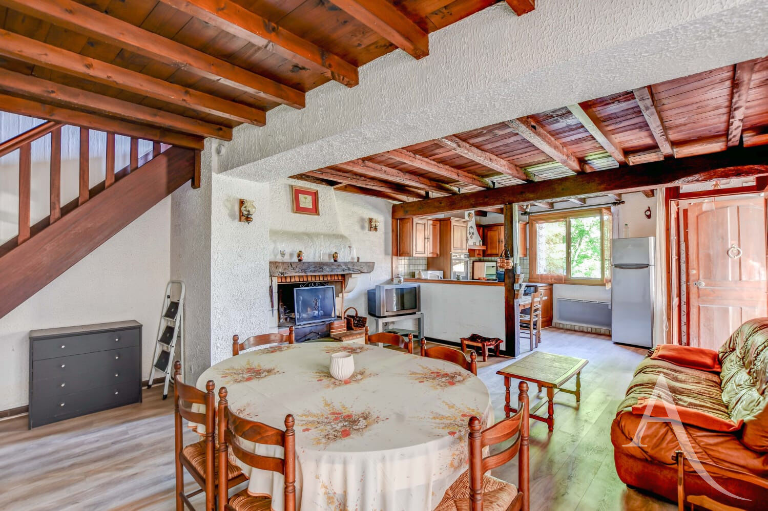 Maison MURET (31600) 4 pi&egrave;ces 93.00 m&sup2;