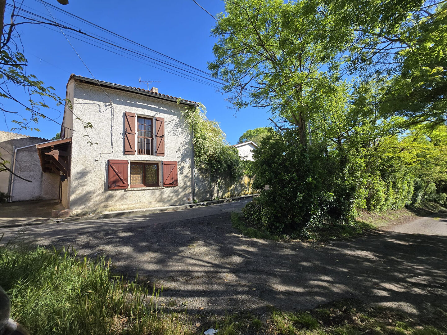 Maison MURET (31600) 4 pi&egrave;ces 93.00 m&sup2;
