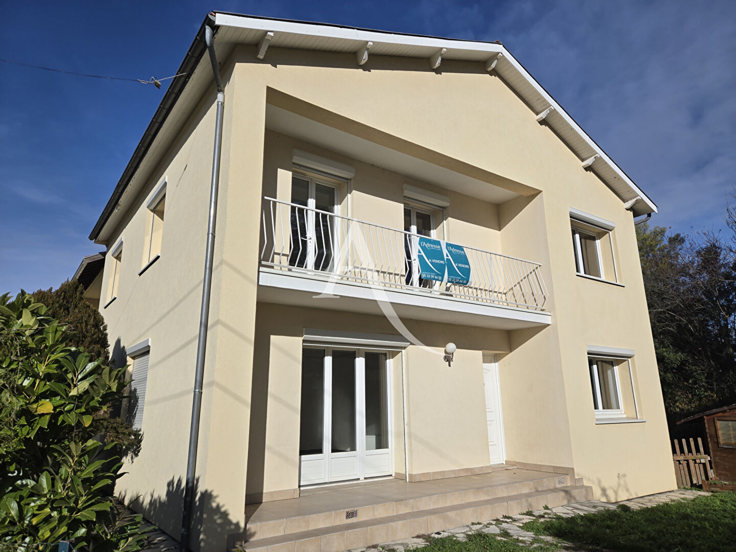 Maison MURET (31600) 5 pi&egrave;ces 128.67 m&sup2;