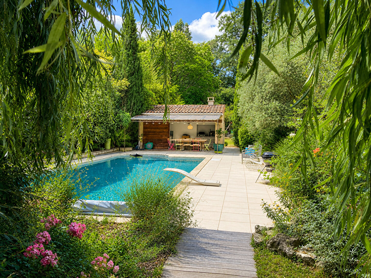Maison MURET (31600) 6 pi&egrave;ces 339.00 m&sup2;