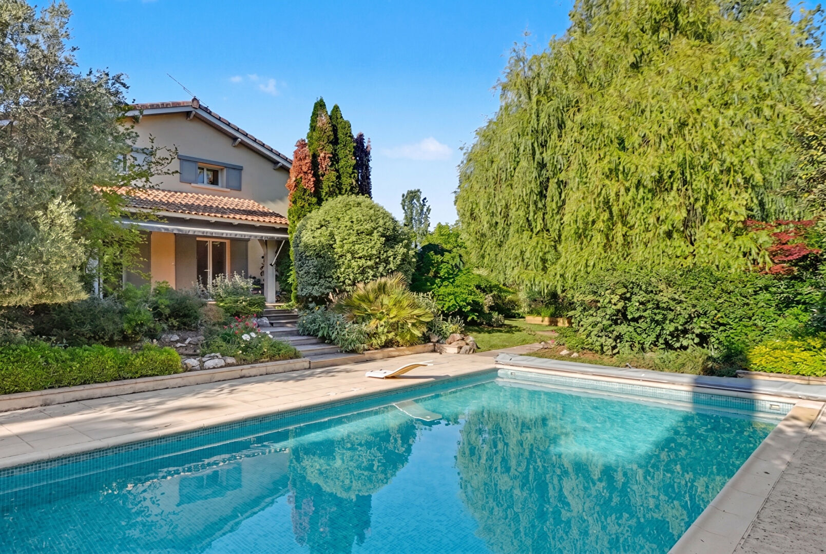 Maison MURET (31600) 6 pi&egrave;ces 339.00 m&sup2;