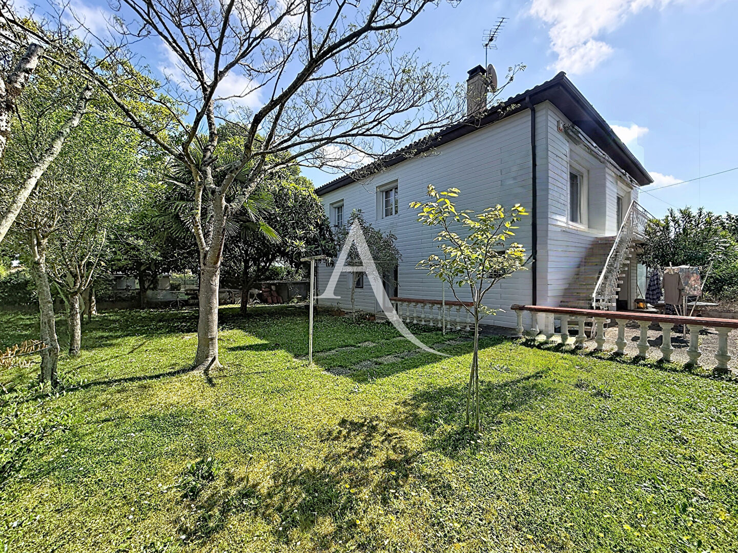 Maison MURET (31600) 6 pi&egrave;ces 130.00 m&sup2;