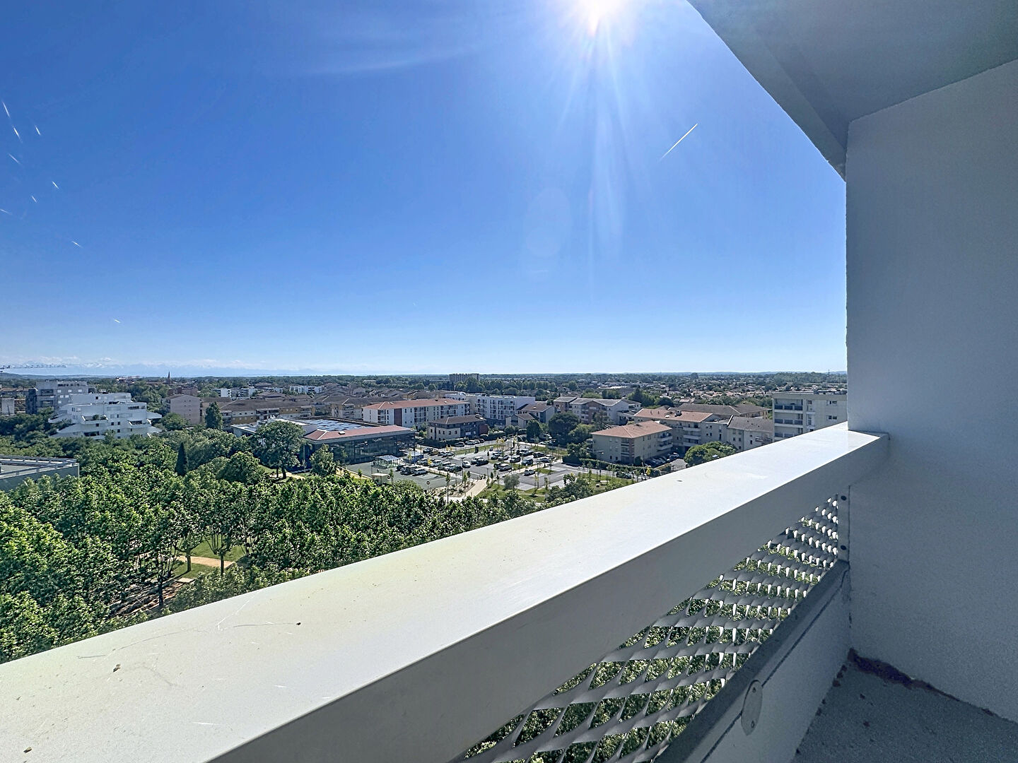 Appartement MURET (31600) 4 pi&egrave;ces 77.25 m&sup2;