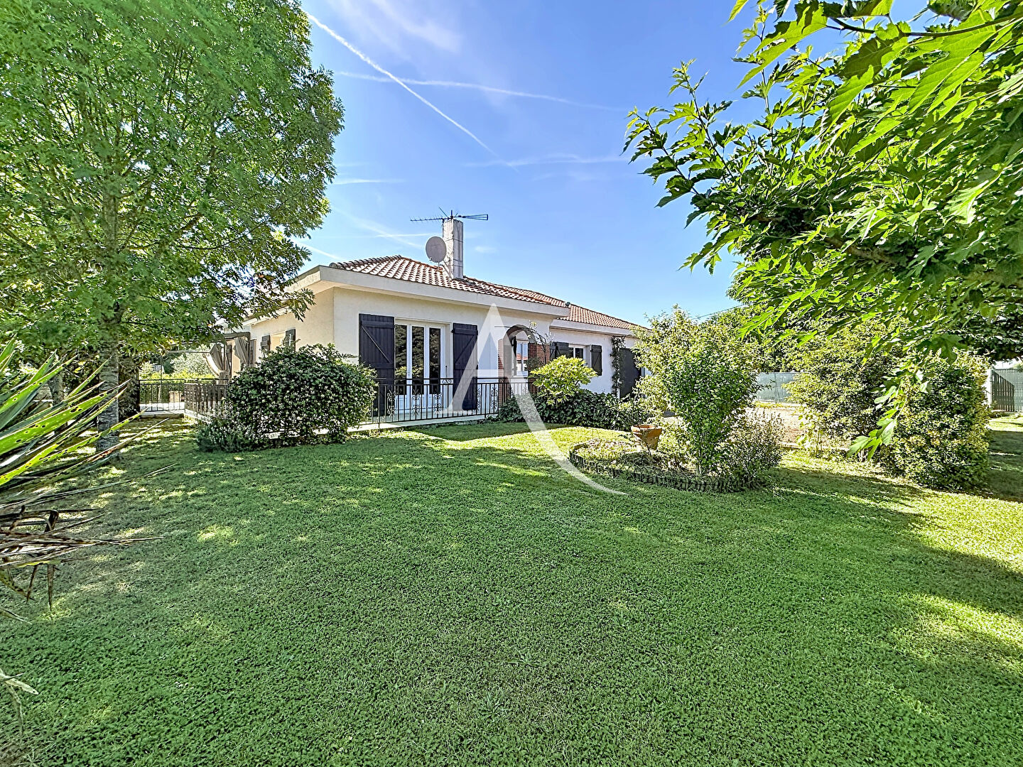 Maison SAUBENS (31600) 5 pi&egrave;ces 120.00 m&sup2;