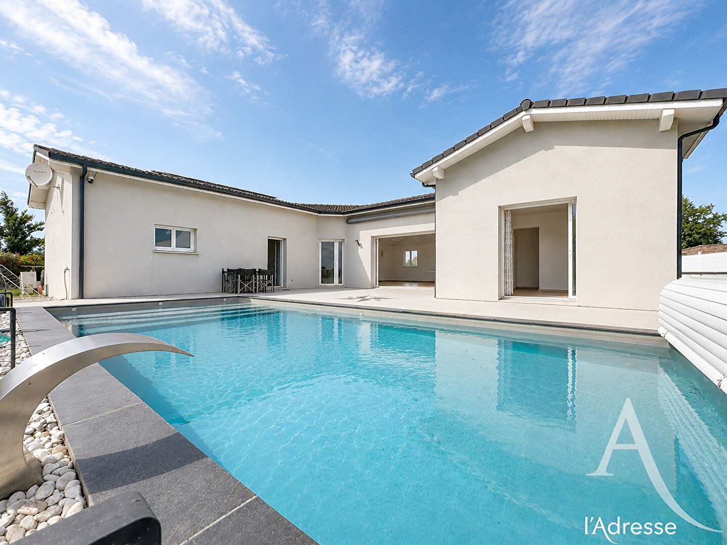 Maison MURET (31600) 4 pi&egrave;ces 134.00 m&sup2;