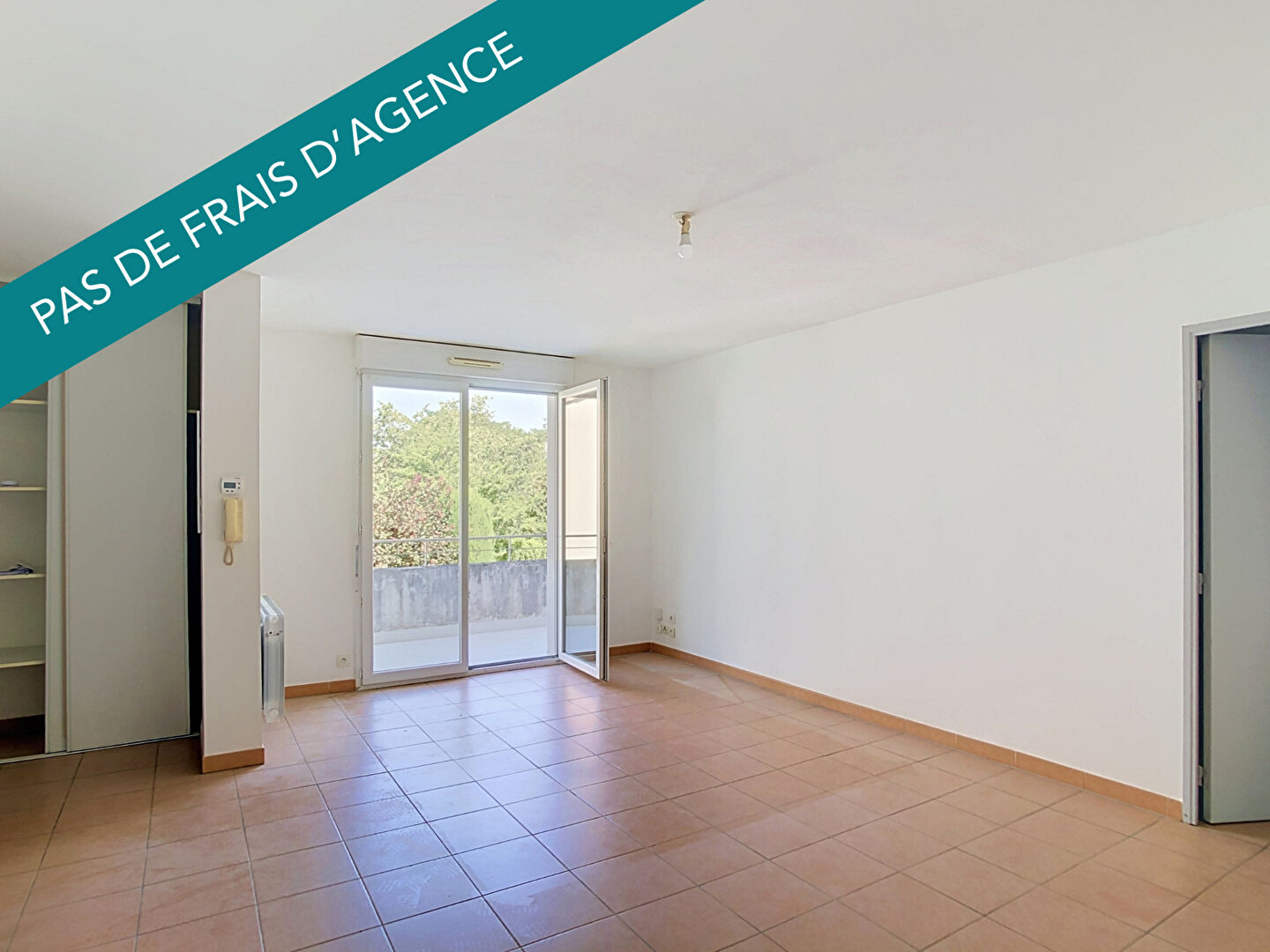 Appartement CUGNAUX (31270) 3 pi&egrave;ces 62.81 m&sup2;