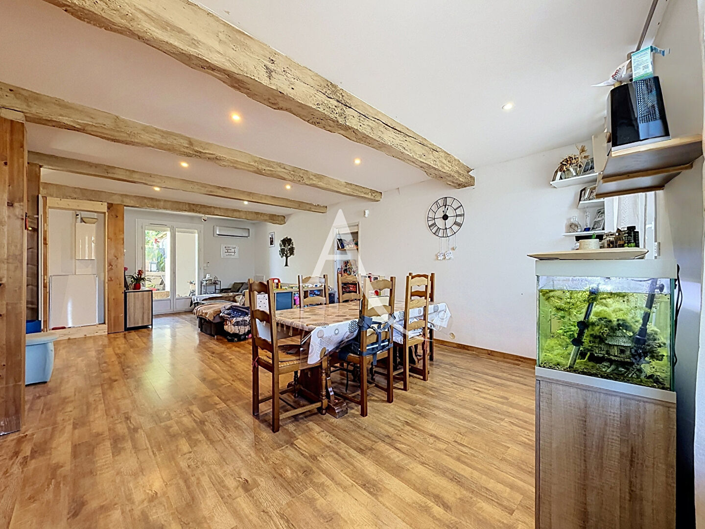 Maison AUTERIVE (31190) 4 pi&egrave;ces 120.00 m&sup2;