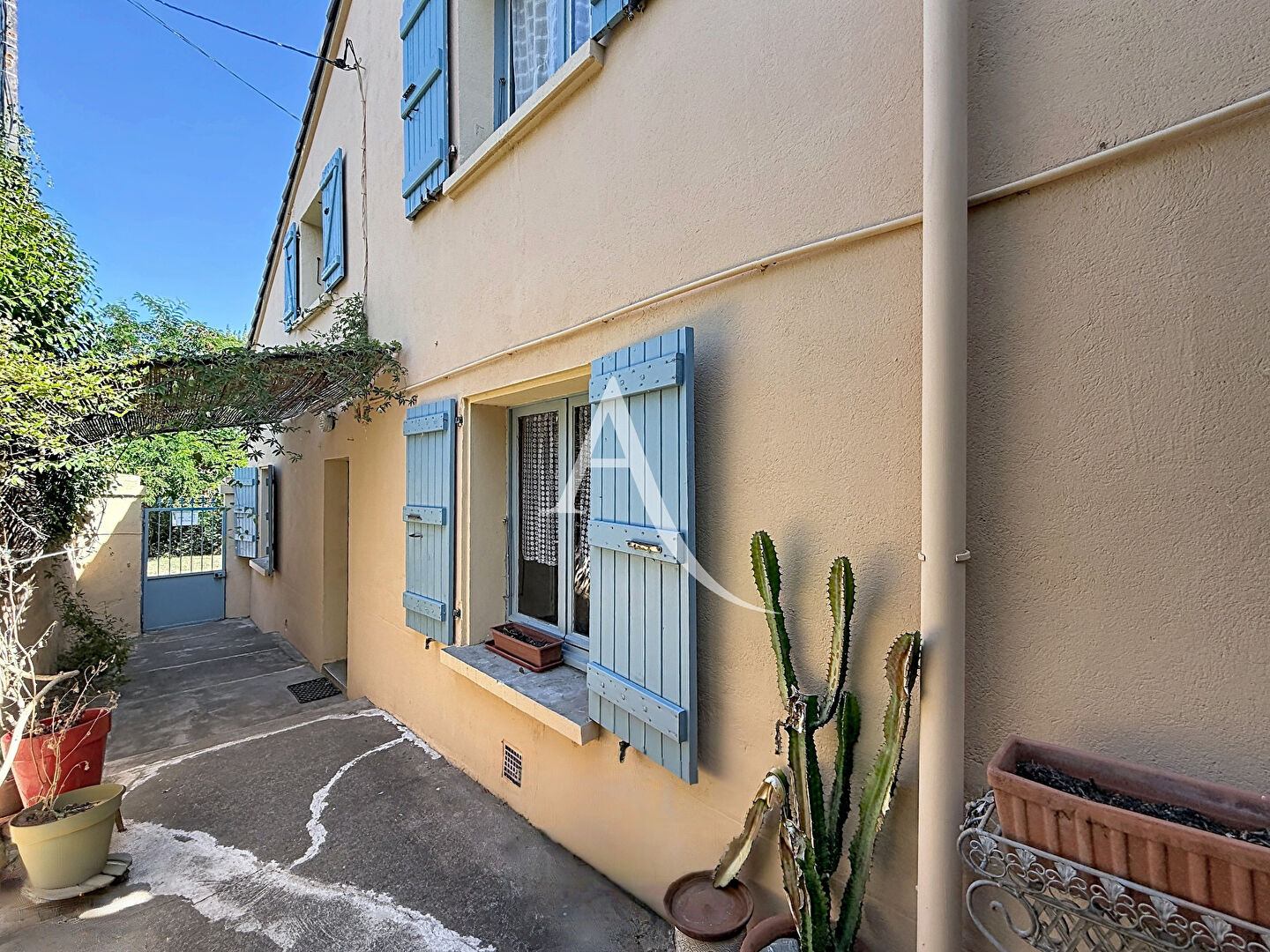 Maison MURET (31600) 6 pi&egrave;ces 140.00 m&sup2;
