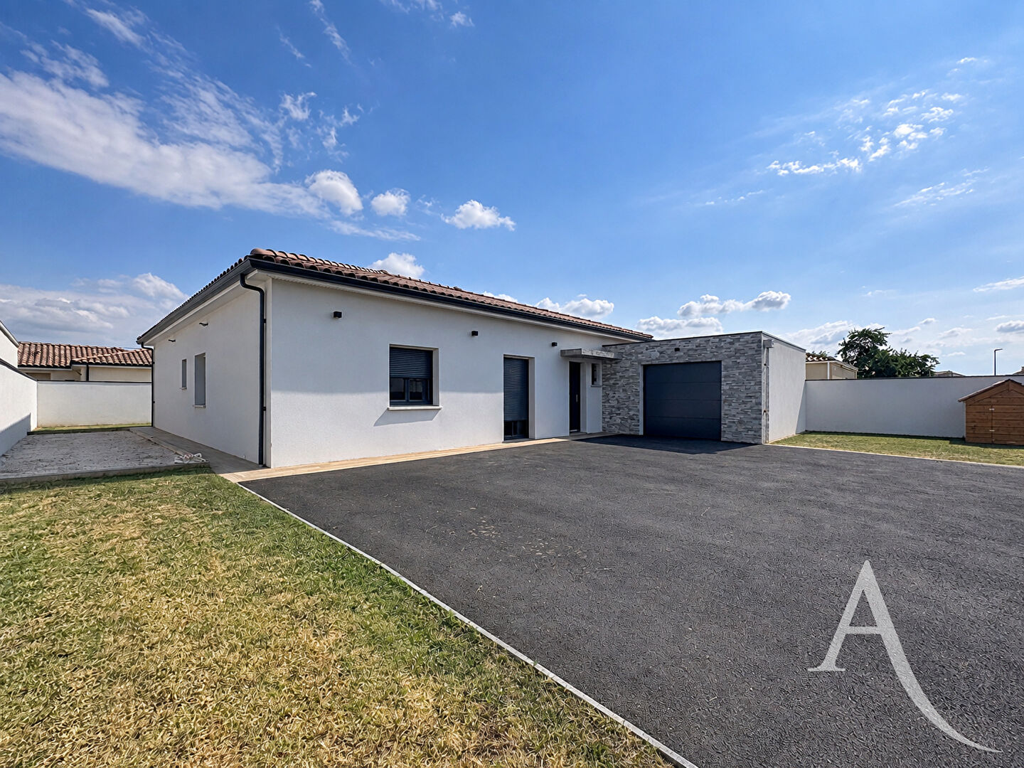 Maison PEYSSIES (31390) 4 pi&egrave;ces 105.91 m&sup2;