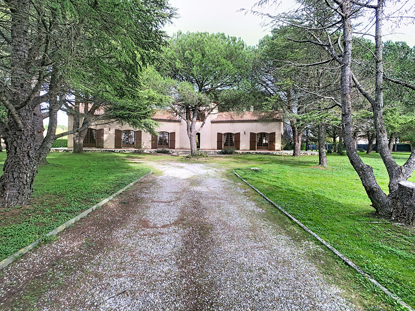 Villa LABARTHE SUR LEZE (31860) 5 pi&egrave;ces 217.00 m&sup2;