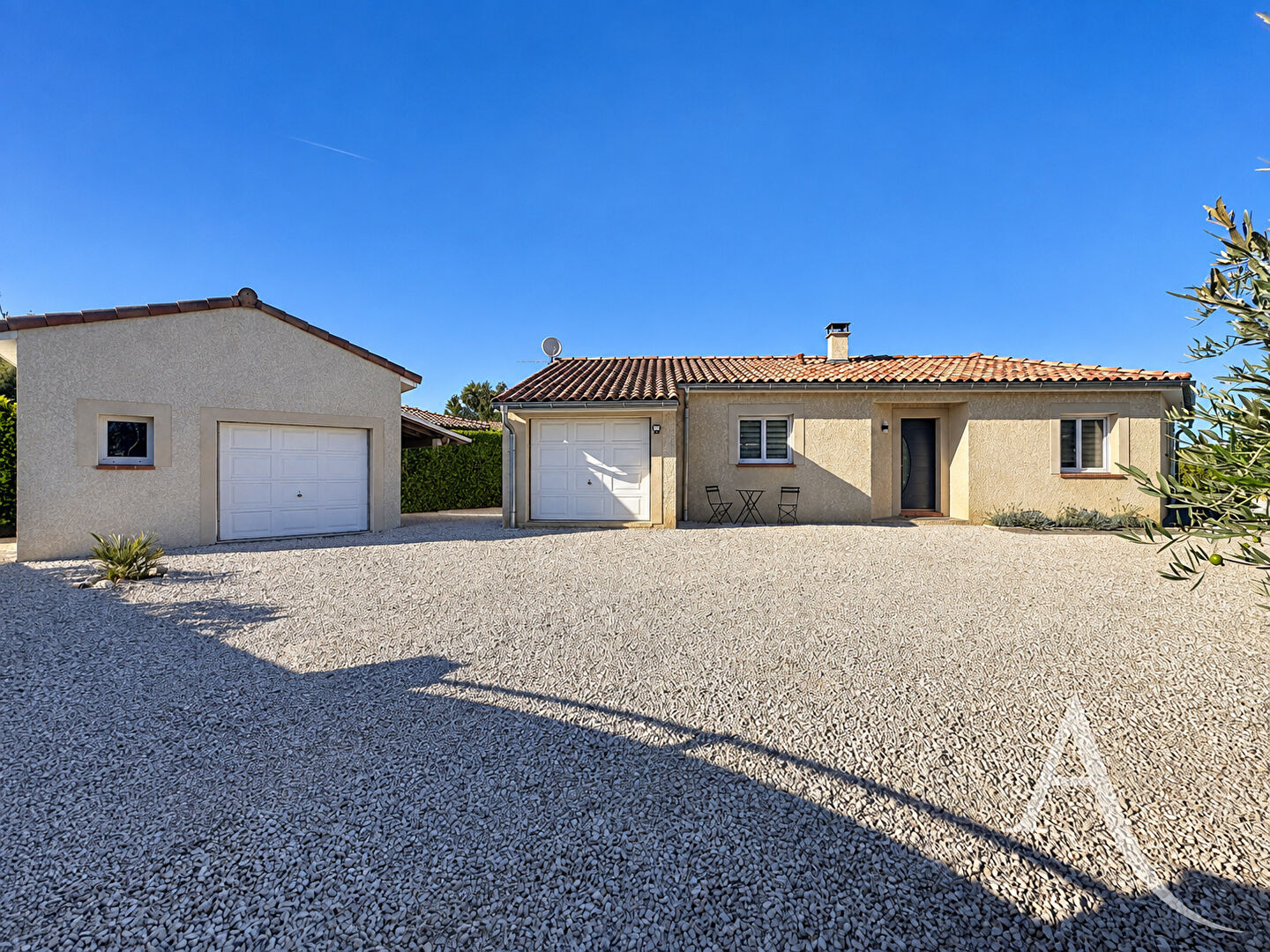 Maison MURET (31600) 5 pi&egrave;ces 123.00 m&sup2;