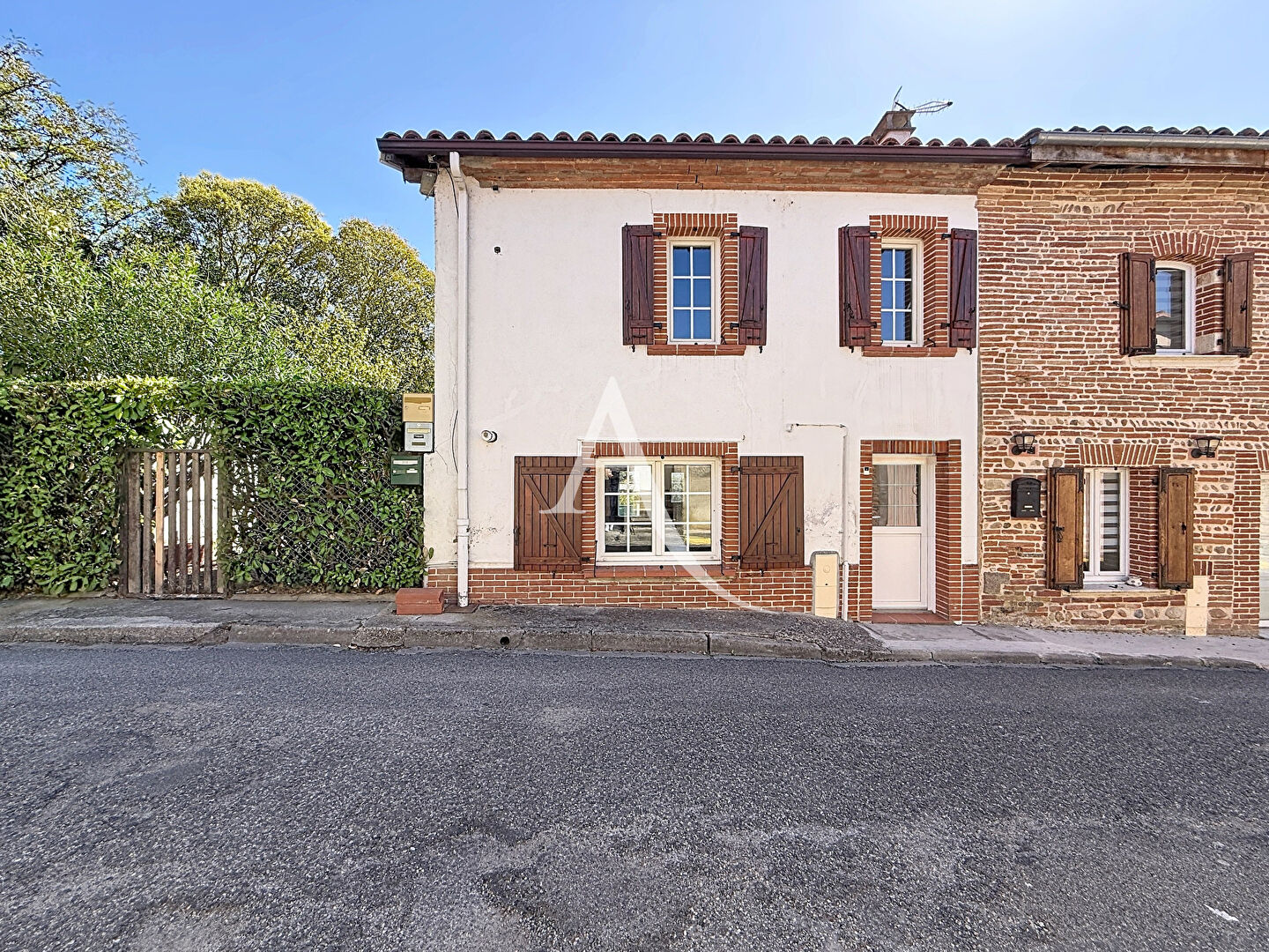 Maison MURET (31600) 4 pi&egrave;ces 103.00 m&sup2;
