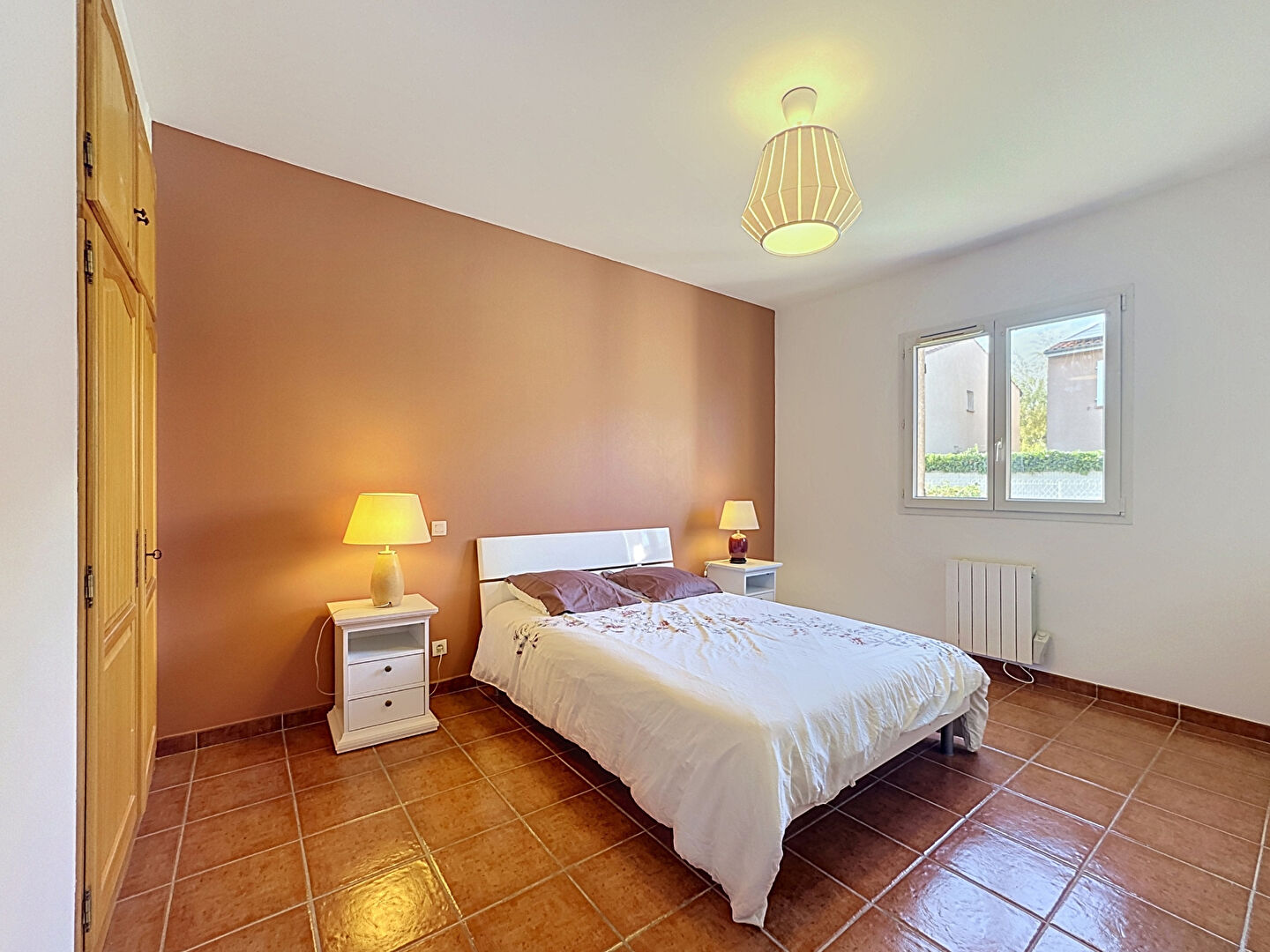 Chambre MURET (31600) 1 pi&egrave;ce 14.42 m&sup2;