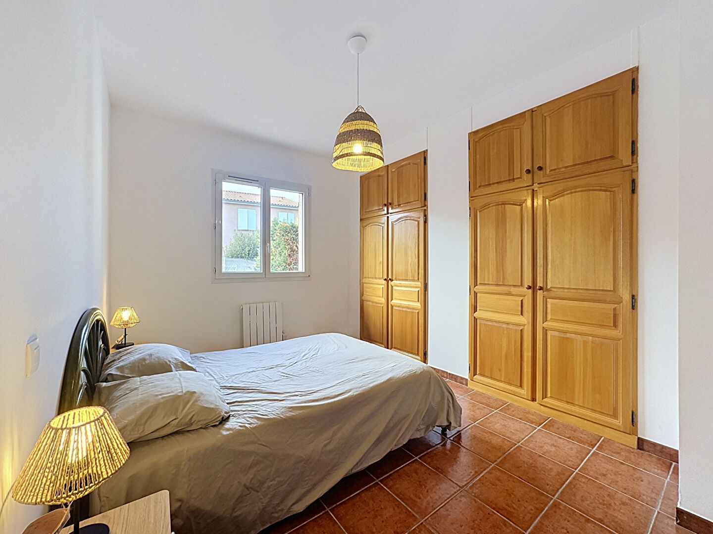 Chambre MURET (31600) 1 pi&egrave;ce 11.15 m&sup2;