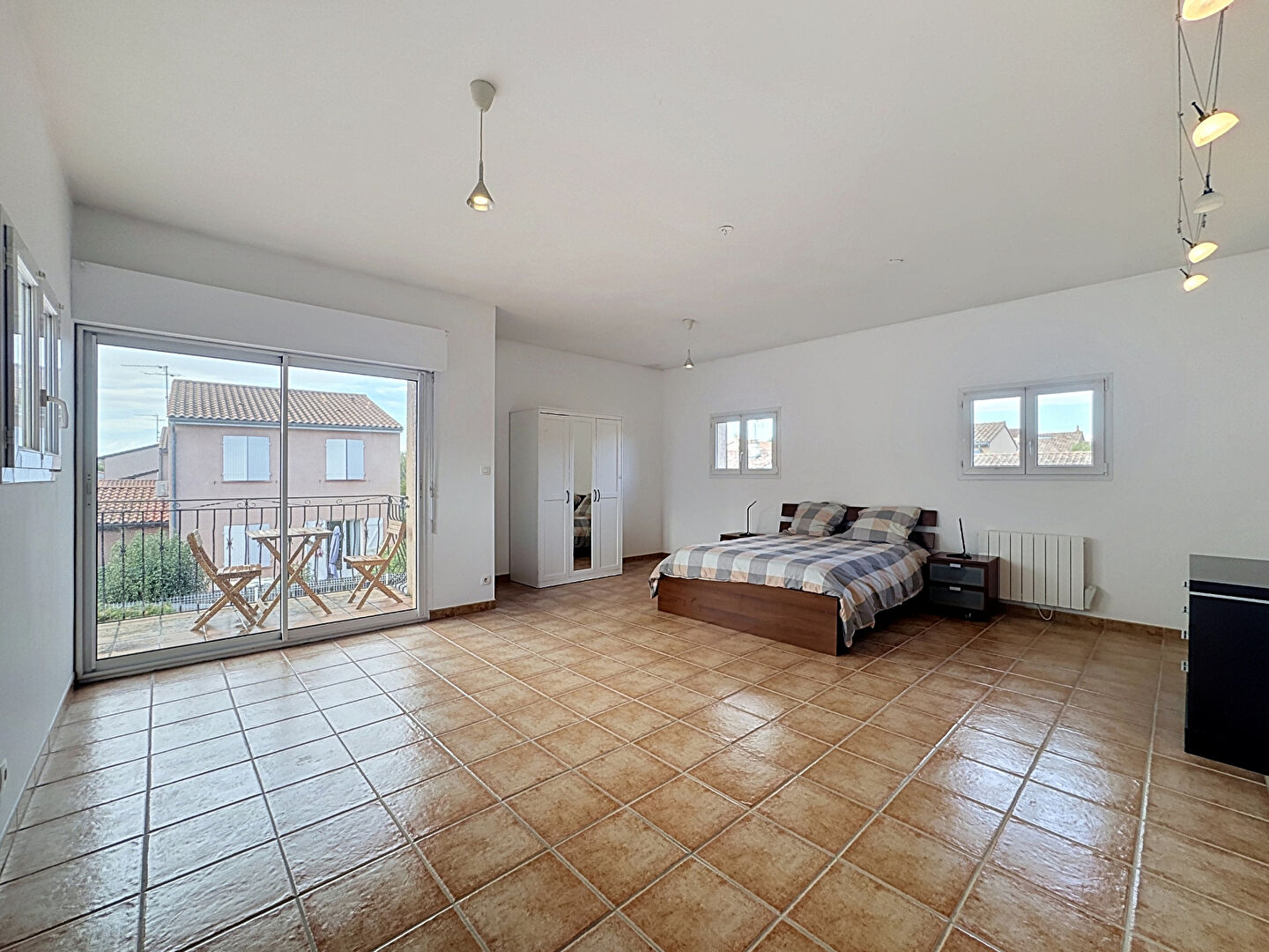 Chambre MURET (31600) 1 pi&egrave;ce 36.66 m&sup2;
