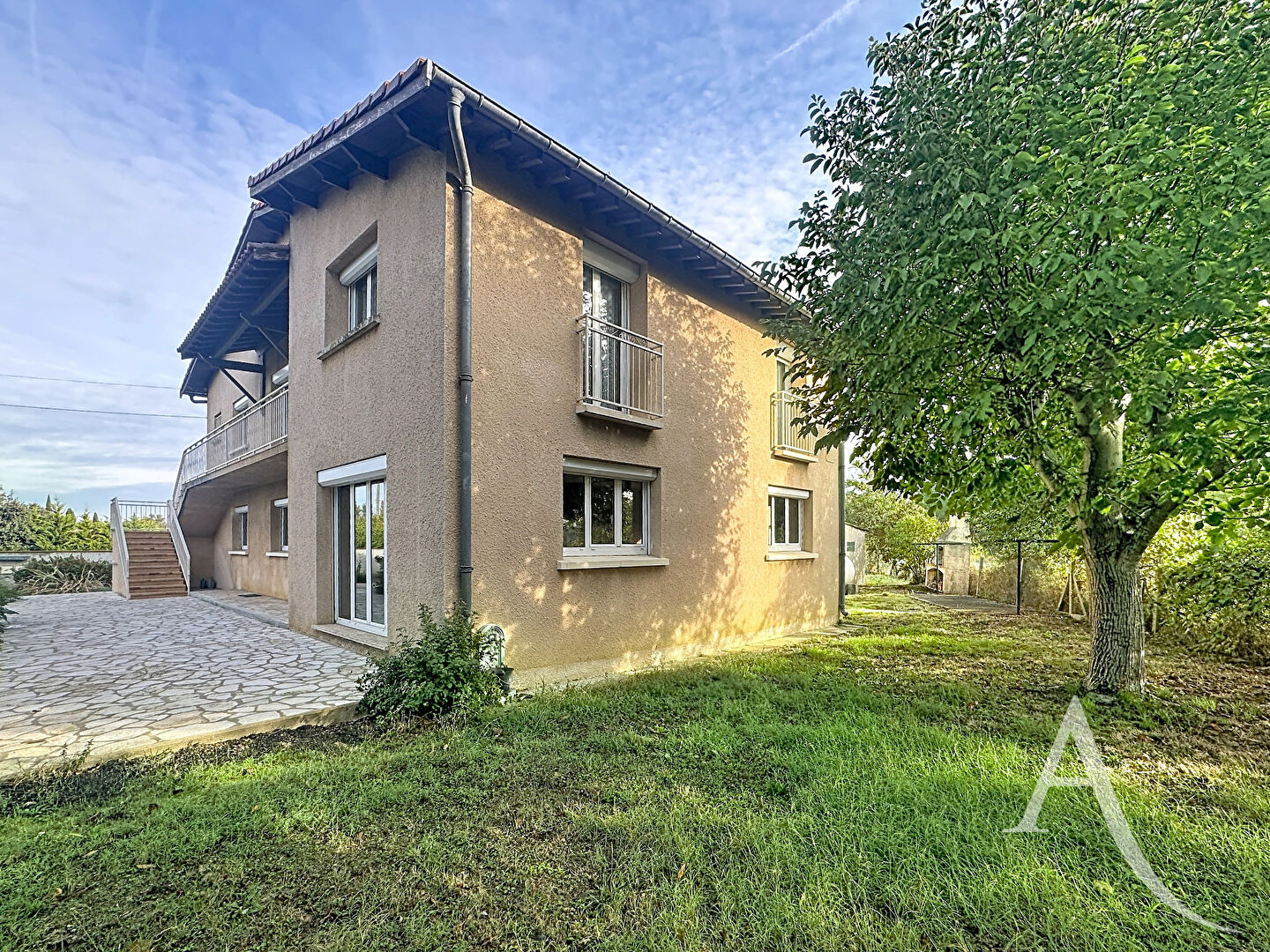 Appartement PINS JUSTARET (31860) 5 pi&egrave;ces 147.89 m&sup2;