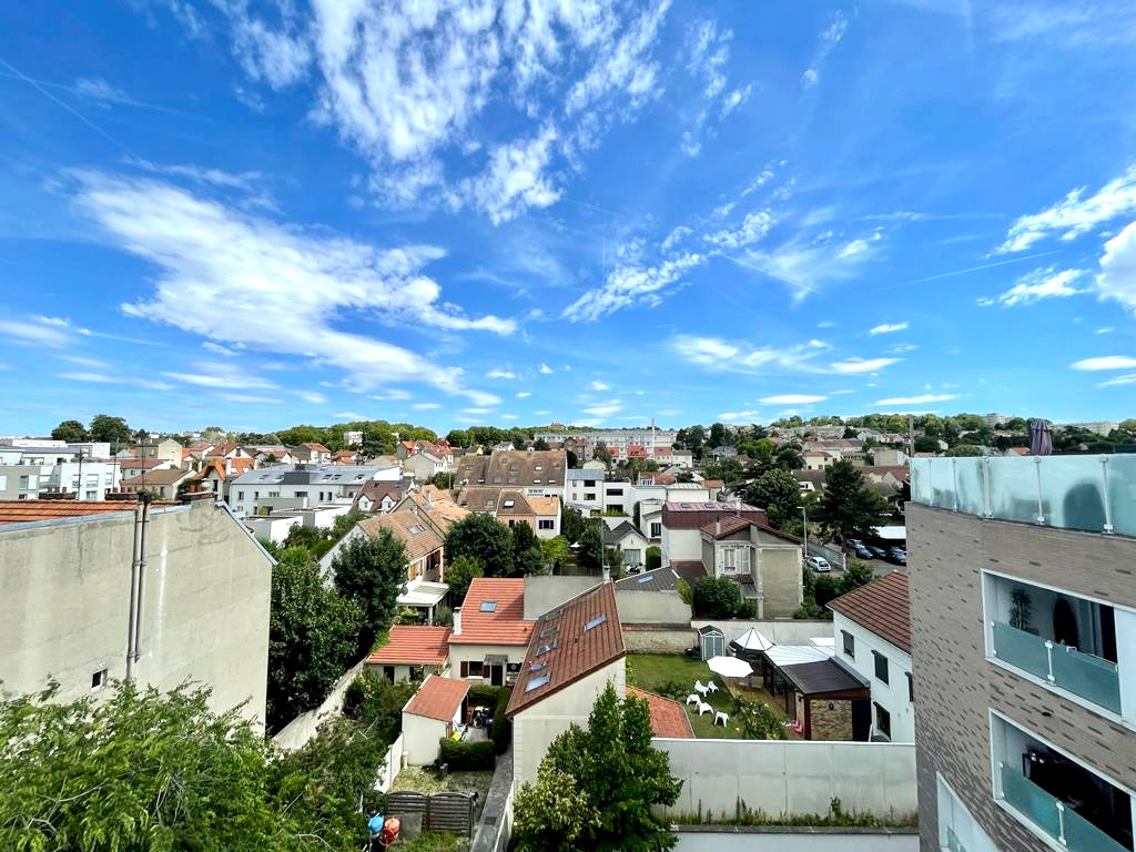 Appartement Nanterre (92000) 3 pièces 73.00 m²
