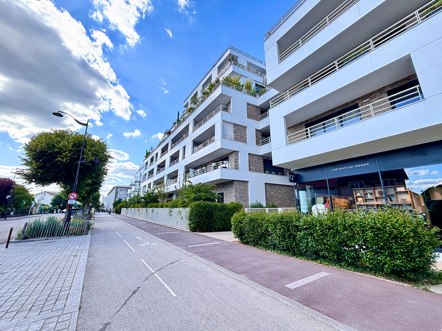 Appartement RUEIL MALMAISON (92500) 3 pièces 56.00 m²