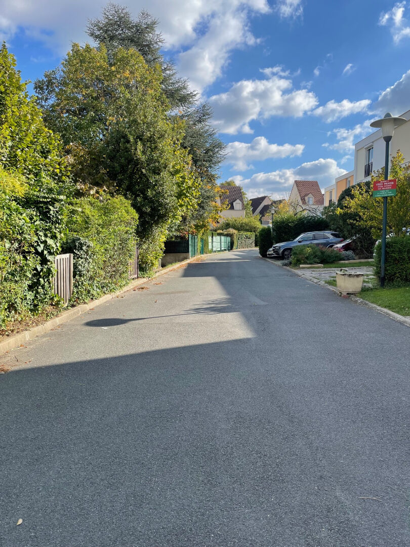 Appartement NANTERRE (92000) 5 pièces 102.00 m²