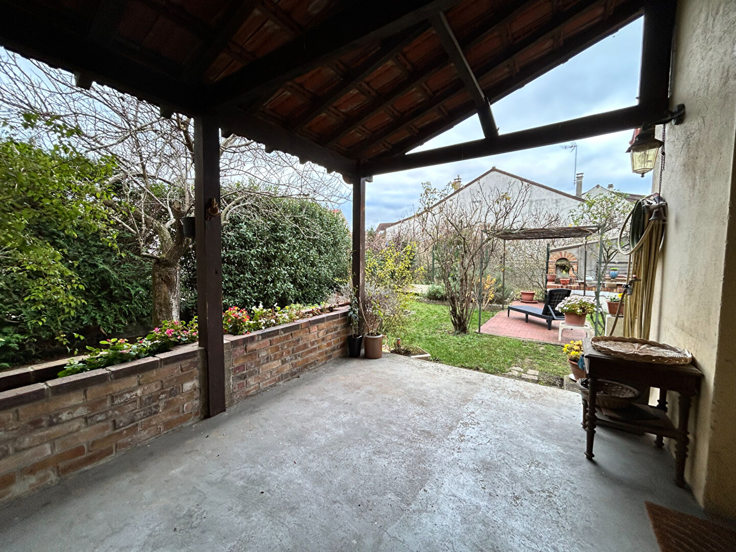 Maison Nanterre (92000) 6 pièces 110.00 m²