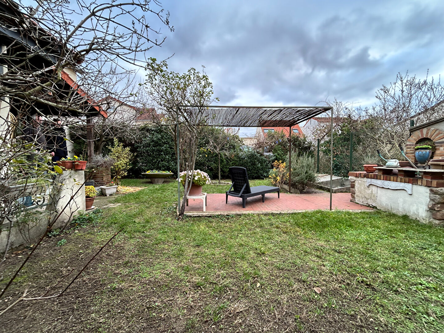 Maison Nanterre (92000) 6 pi&egrave;ces 115.00 m&sup2;