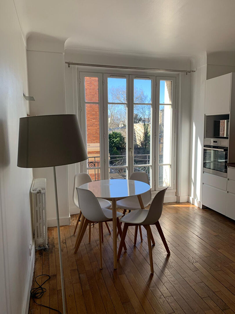 Appartement COURBEVOIE (92400) 2 pi&egrave;ces 35.21 m&sup2;