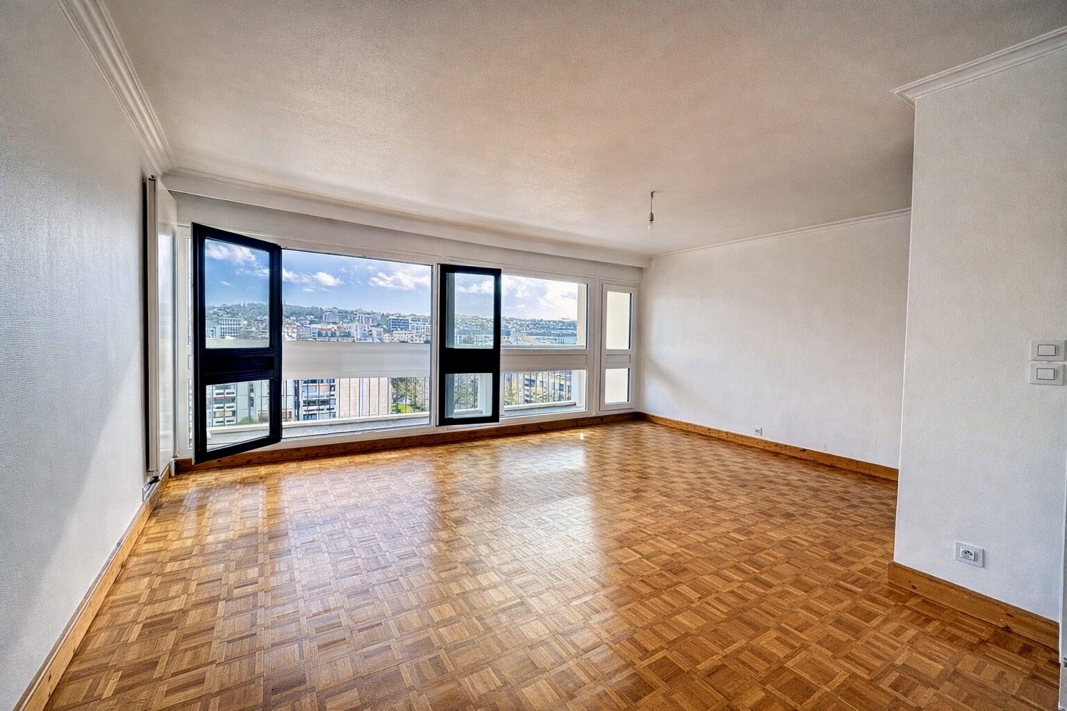 Appartement NANTERRE (92000) 3 pi&egrave;ces 74.44 m&sup2;