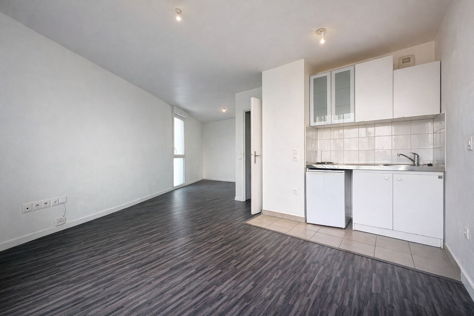 Appartement Nanterre (92000) 1 pi&egrave;ce 33.40 m&sup2;