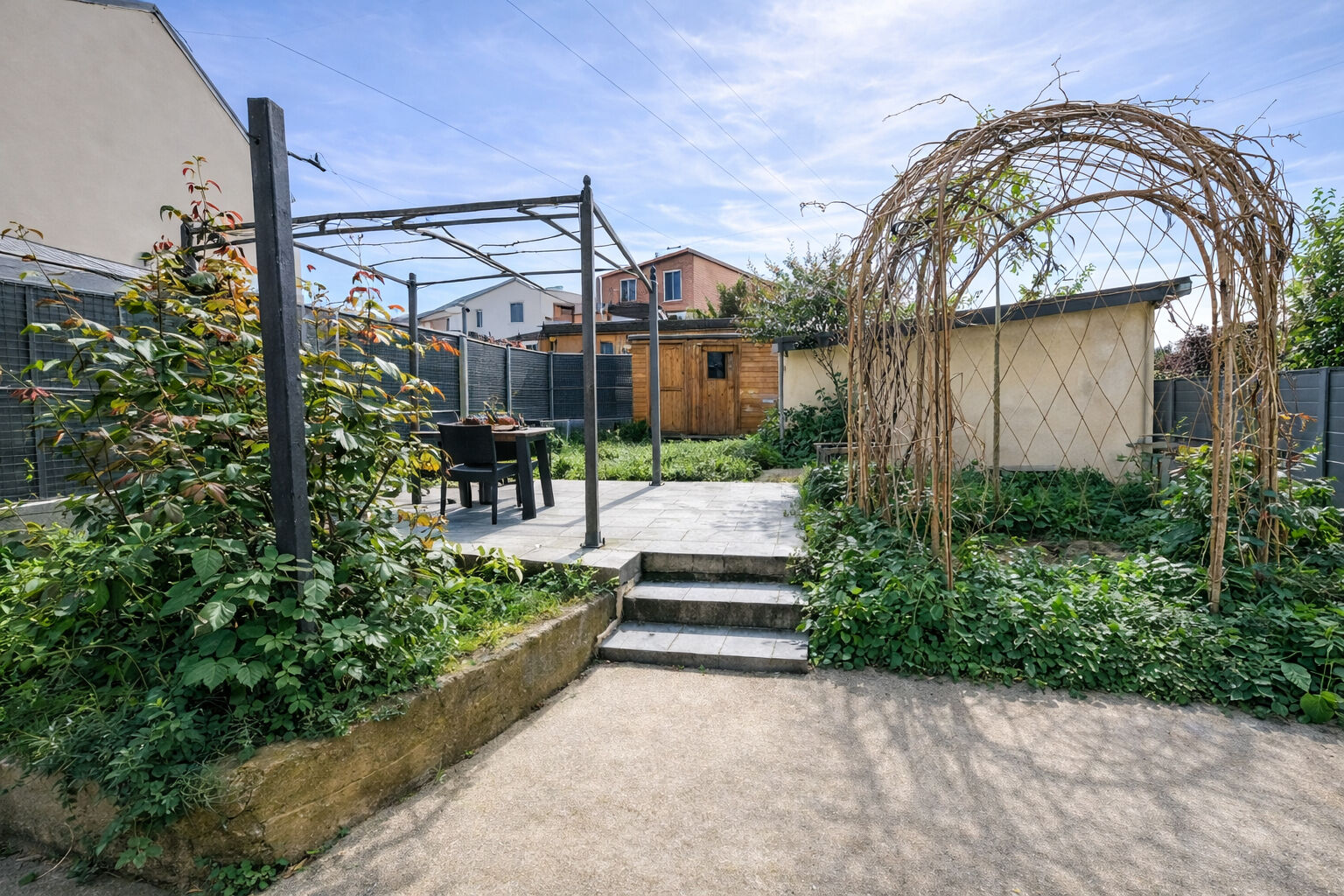 Maison NANTERRE (92000) 4 pi&egrave;ces 70.00 m&sup2;