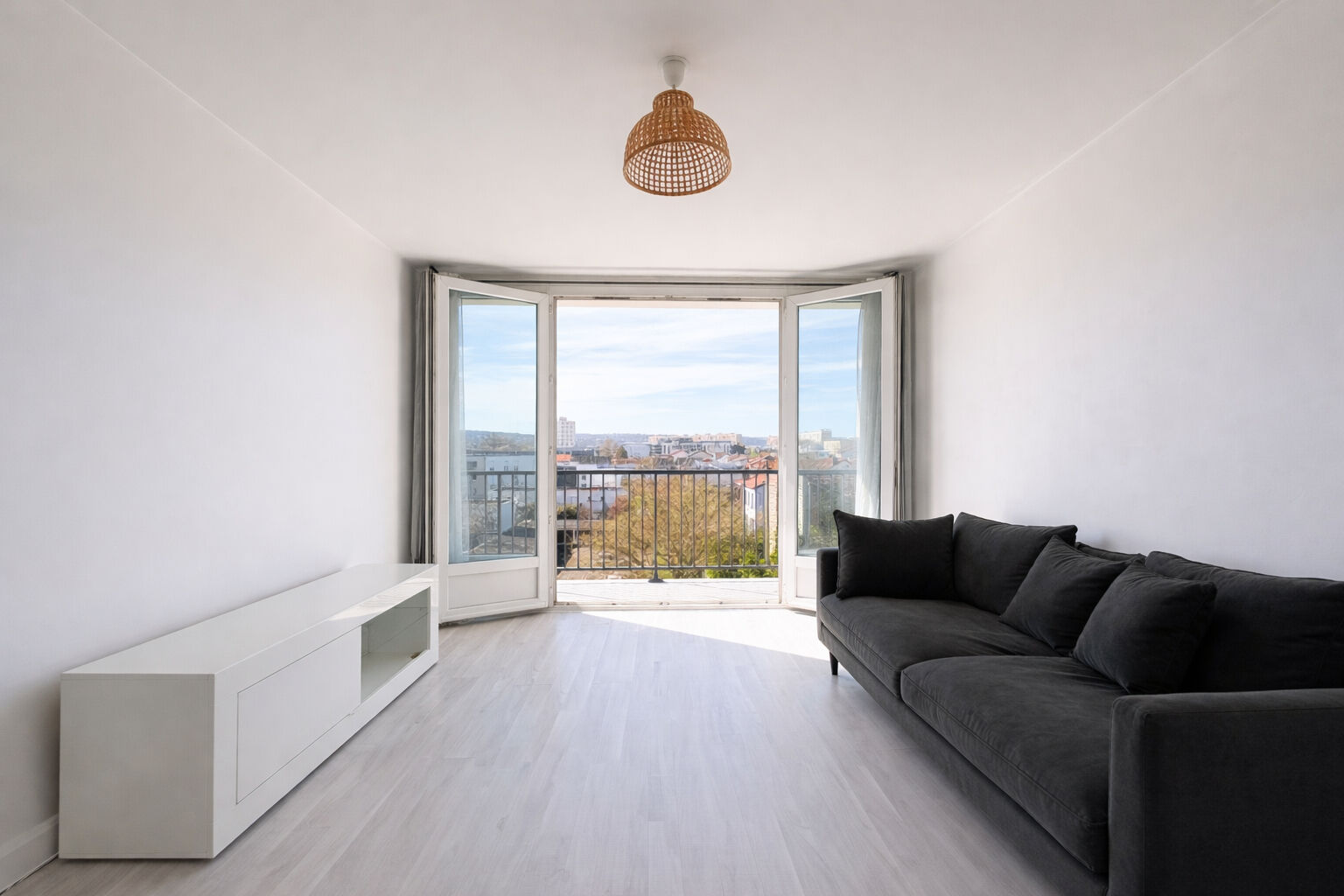 Appartement NANTERRE (92000) 2 pi&egrave;ces 31.60 m&sup2;