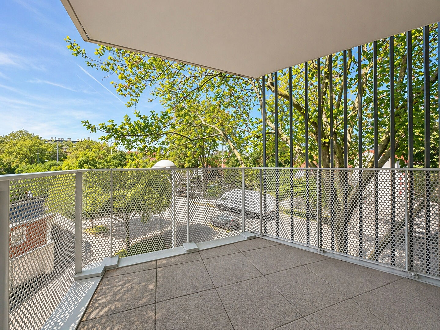 Appartement NANTERRE (92000) 1 pi&egrave;ce 33.40 m&sup2;